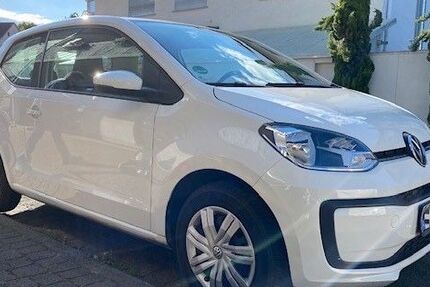 VW up!