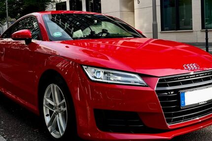 Audi TT 86.500 km 21.300 &euro; Berlin 10785