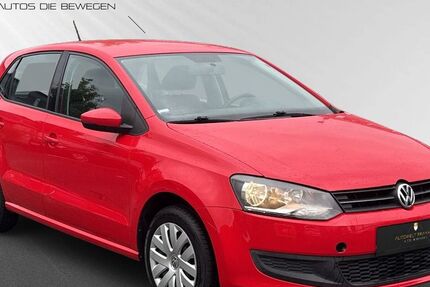 VW Polo 174.000 km 4.750 € Nürnberg 90441