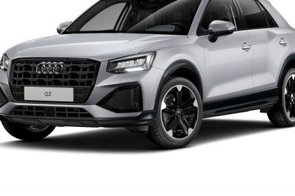 Audi Q2 6.900 km 33.300 &euro; Gersthofen 86368