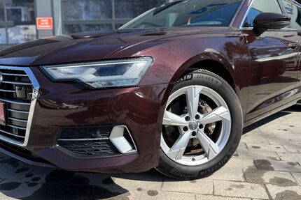 Audi A6 79.546 km 27.999 &euro; Isernhagen OT Altwarmbüchen bei Hannover A2/A7 30916