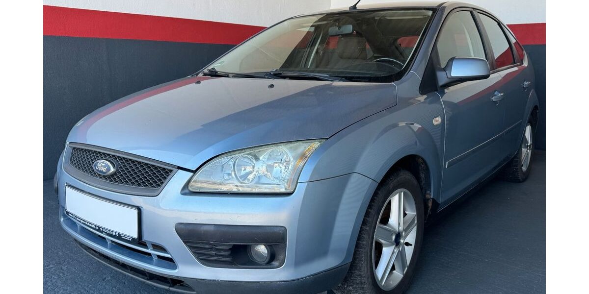 Ford Focus 199.000 km 1.490 &euro; Heilbronn 74078