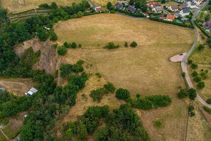 Attraktives Grundstück mit Entwicklungspotenzial in Meißen-Winkwitz zimmer
