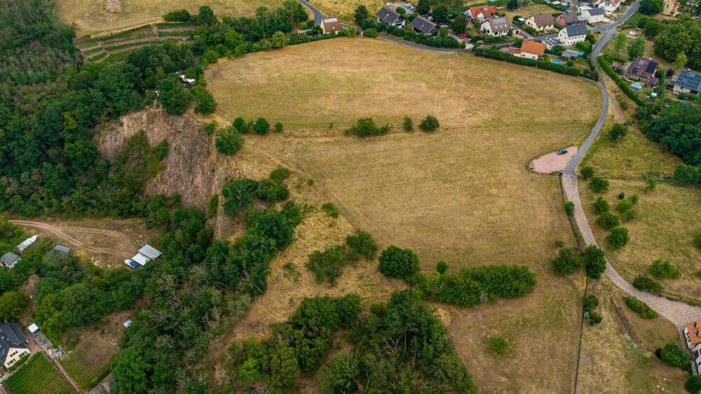 Attraktives Grundstück mit Entwicklungspotenzial in Meißen-Winkwitz zimmer