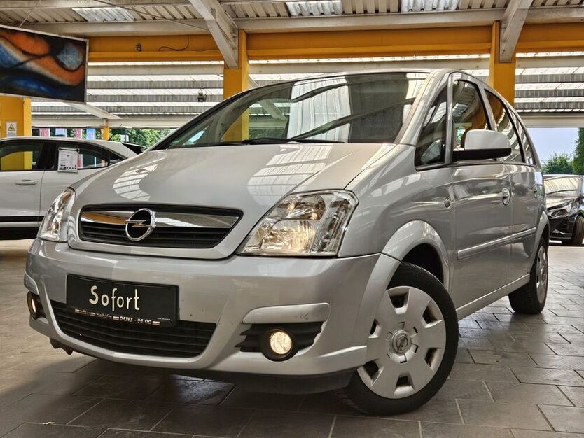 Meriva