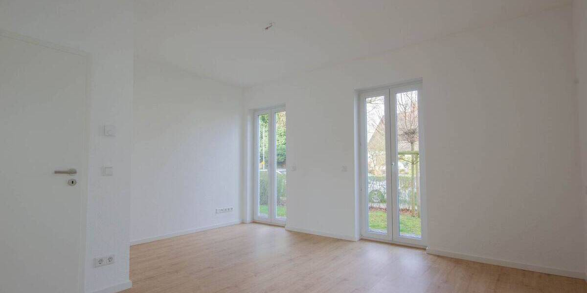Terrassenwohnung Arnsberg Neheim-Hüsten - 3 Zimmer, 115 m&sup2;, 1.380&euro; | Angebot:25986350