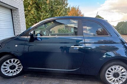 Fiat 500 17.000 km 13.500 € Nordstemmen 31171