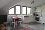 Helle, möblierte DachWohnung in Lübeck, Skt. Jürgen