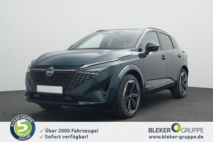 Nissan Qashqai 7.500 km 34.450 € Münster - Amelsbüren 48163