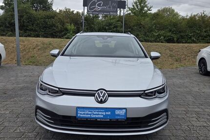 VW Golf 25.444 km 20.490 &euro; Limburg 65553