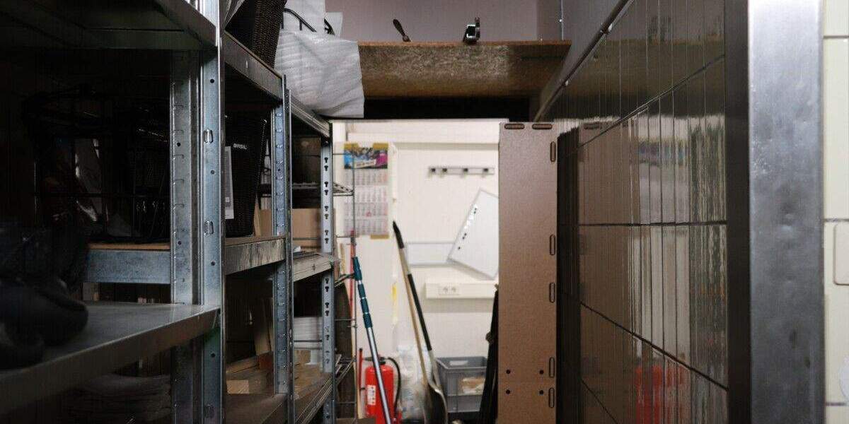 Gewerbeobjekt Kiel Ravensberg - 5 Zimmer, 795.000&euro; | Angebot:25725661