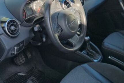 Audi A1 52.600 km 12.750 &euro; Leverkusen 51381