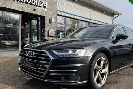 Audi A8 137.400 km 39.700 &euro; Rastede/ Wahnbek 26180