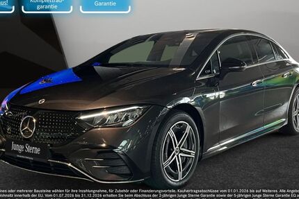 Mercedes-Benz EQE 8.702 km 60.990 &euro; München 80636