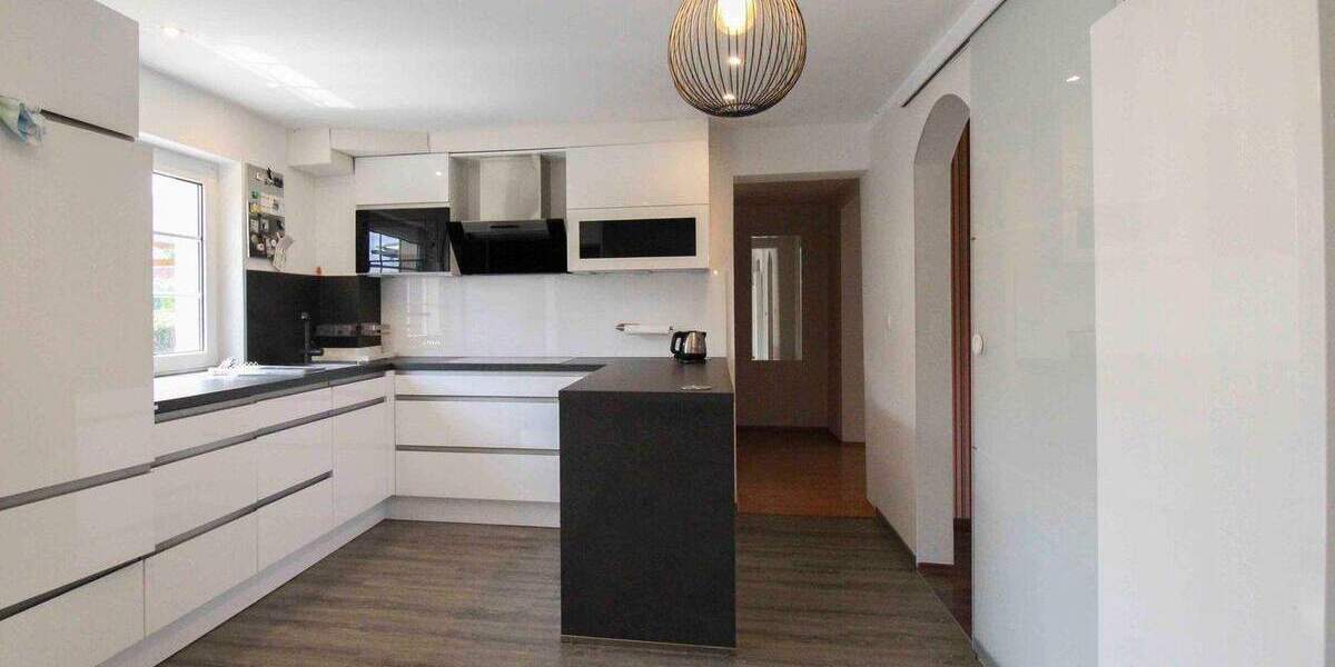 Doppelhaushälfte Tribsees - 4 Zimmer, 114 m&sup2;, 245.000&euro; | Angebot:25645931