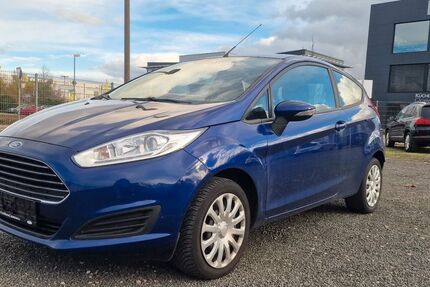 Ford Fiesta 105.000 km 5.390 &euro; Bad Kreuznach 55543