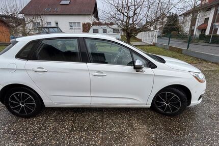 Citroen C4 157.000 km 4.000 &euro; Kalbach 36148