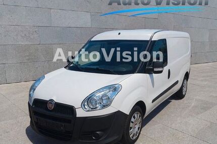Fiat Doblo 74.788 km 5.990 &euro; Leipzig 04159