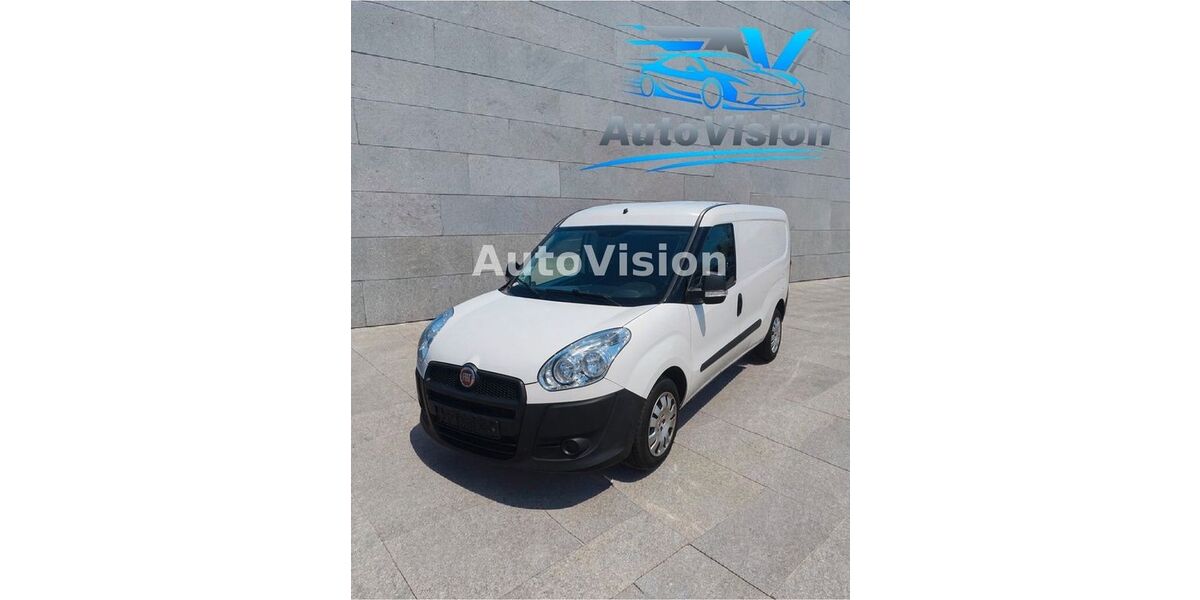 Fiat Doblo 74.788 km 5.990 &euro; Leipzig 04159