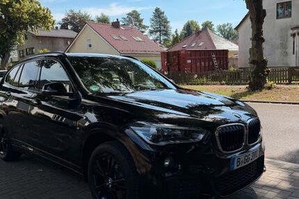 BMW X1 69.834 km 22.900 &euro; Berlin 13467