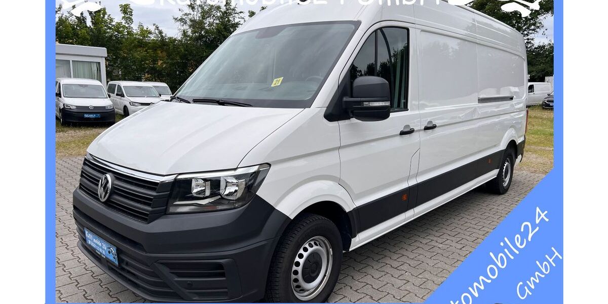 VW Crafter 74.112 km 22.750 &euro; Weinheim 69469