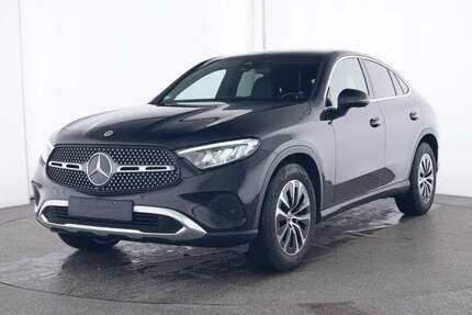 Mercedes GLC 220