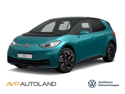 VW ID.3 38.082 km 23.220 &euro; Plattling 94447