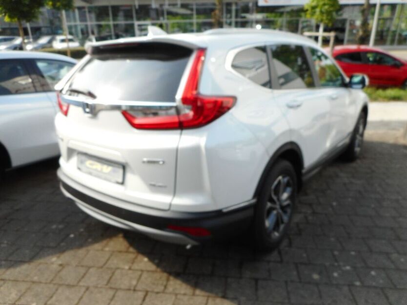 CR-V