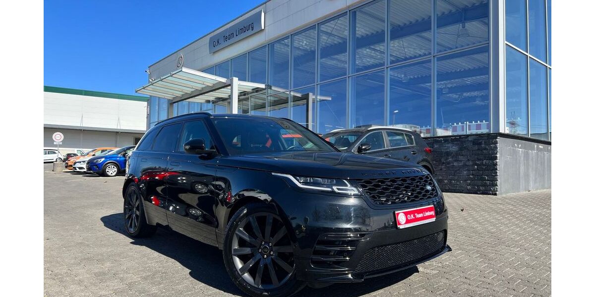 Land Rover Range Rover Velar 70.000 km 36.999 &euro; Limburg-Offheim 65555