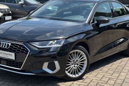 Audi A3 83.600 km 20.690 &euro; Reichenau 78479
