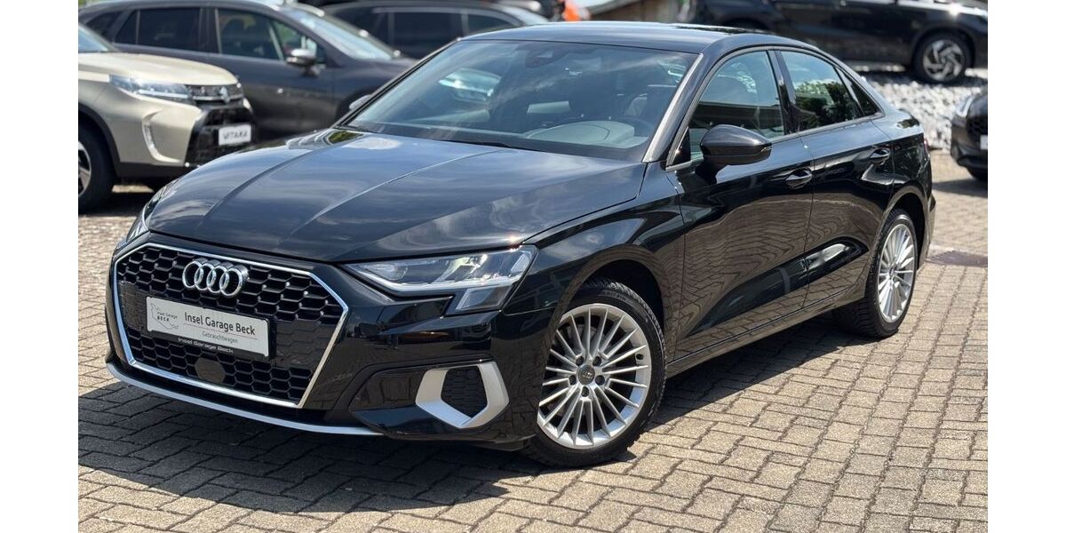 Audi A3 83.600 km 20.690 &euro; Reichenau 78479