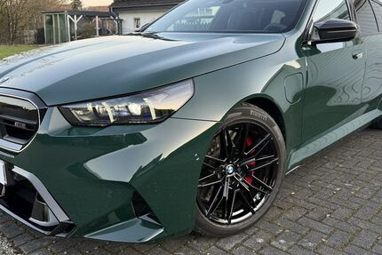 BMW M5 4.000 km 127.500 &euro; Nümbrecht 51588