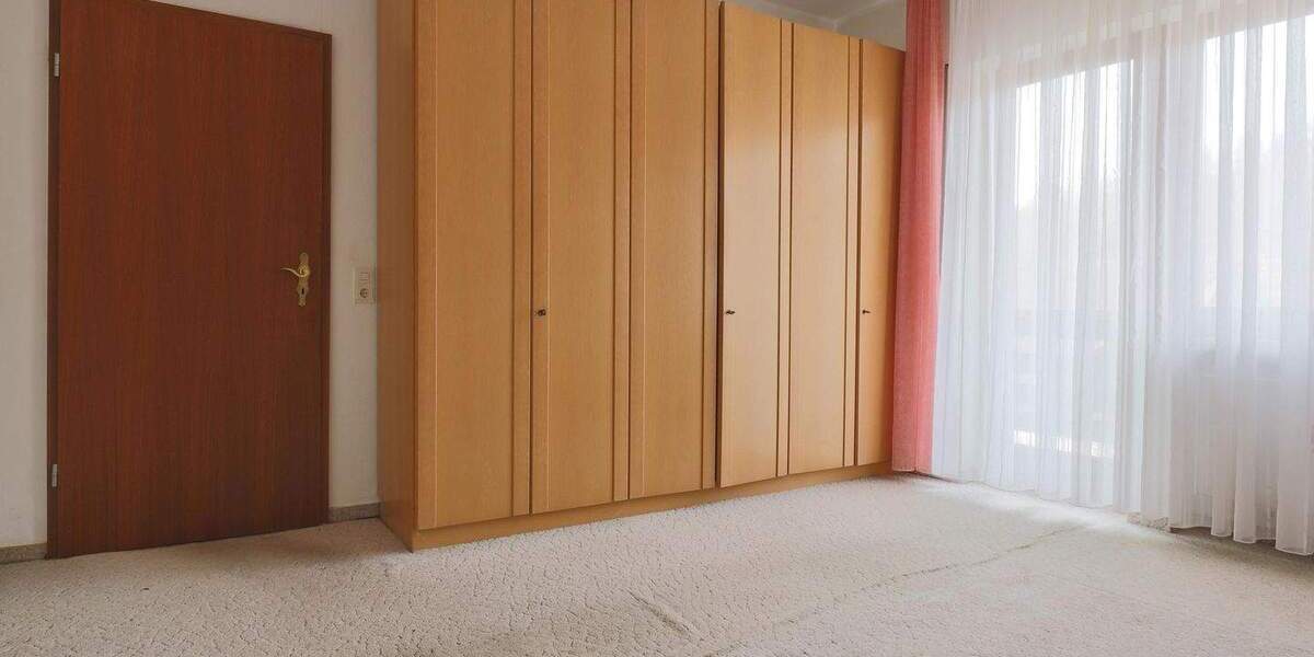 Ehemalige Pension in Wolfshagen - aufteilbar in bis zu fünf Wohneinheiten 1 zimmer