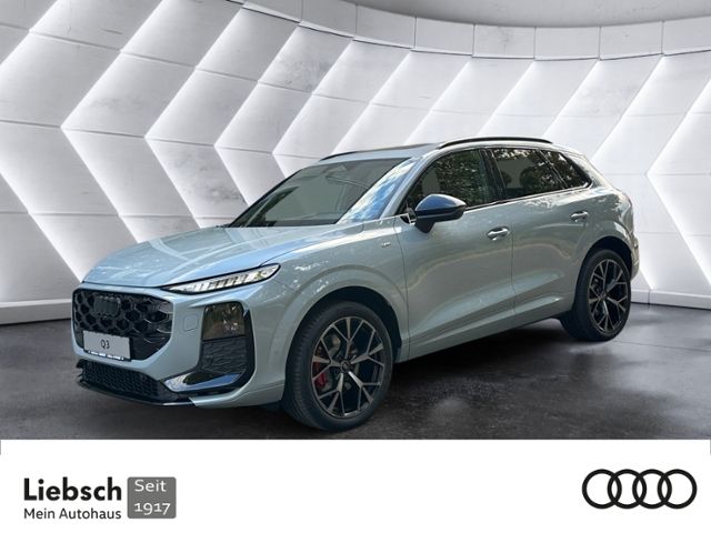 Audi Q3 6.950 km 69.890 &euro; Lübben 15907
