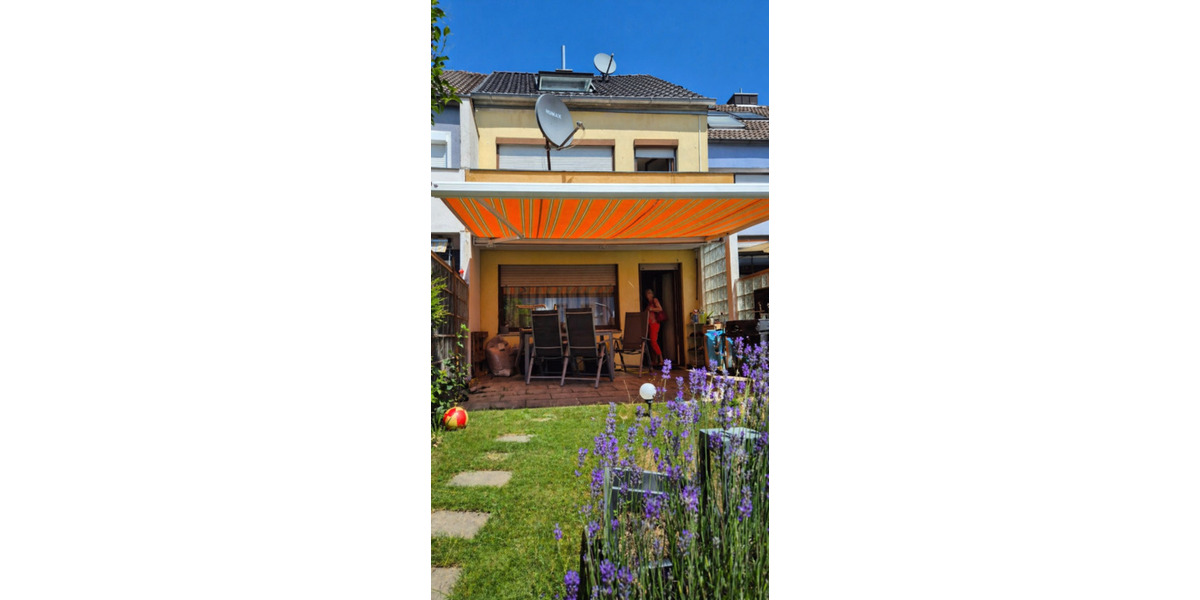 Reihenmittelhaus Estenfeld - 4 Zimmer, 109 m&sup2;, 370.000&euro; | Angebot:26450946