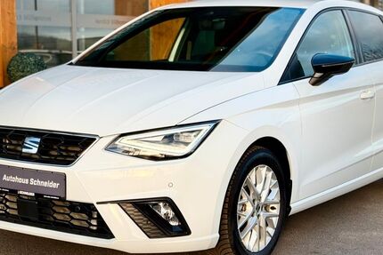 Seat Ibiza 3.901 km 23.420 &euro; Erbenhausen OT Reichenhausen 98634