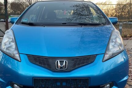 Honda Jazz 160.000 km 3.480 &euro; Berlin 12109