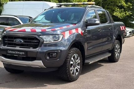Ford Ranger 41.000 km 46.993 &euro; Rendsburg 24768