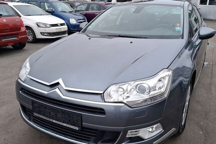 Citroen C5 203.000 km 4.990 &euro; Paderborn 33100