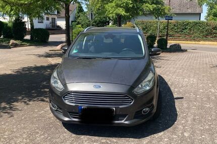Ford S-Max 112.000 km 14.300 &euro; Heßheim 67258