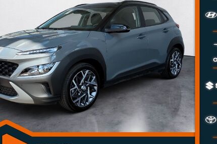Hyundai KONA 29.672 km 19.719 &euro; Heidelberg 69115