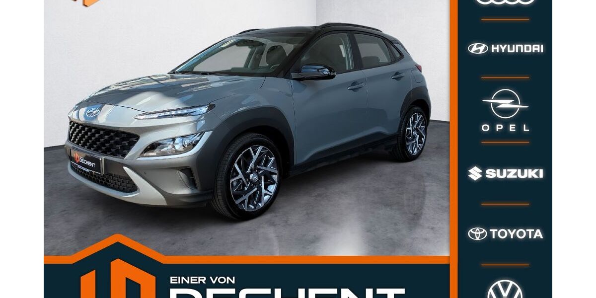 Hyundai KONA 29.672 km 19.719 &euro; Heidelberg 69115