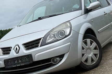 Renault Scenic 136.520 km 2.699 &euro; Obertraubling 93083