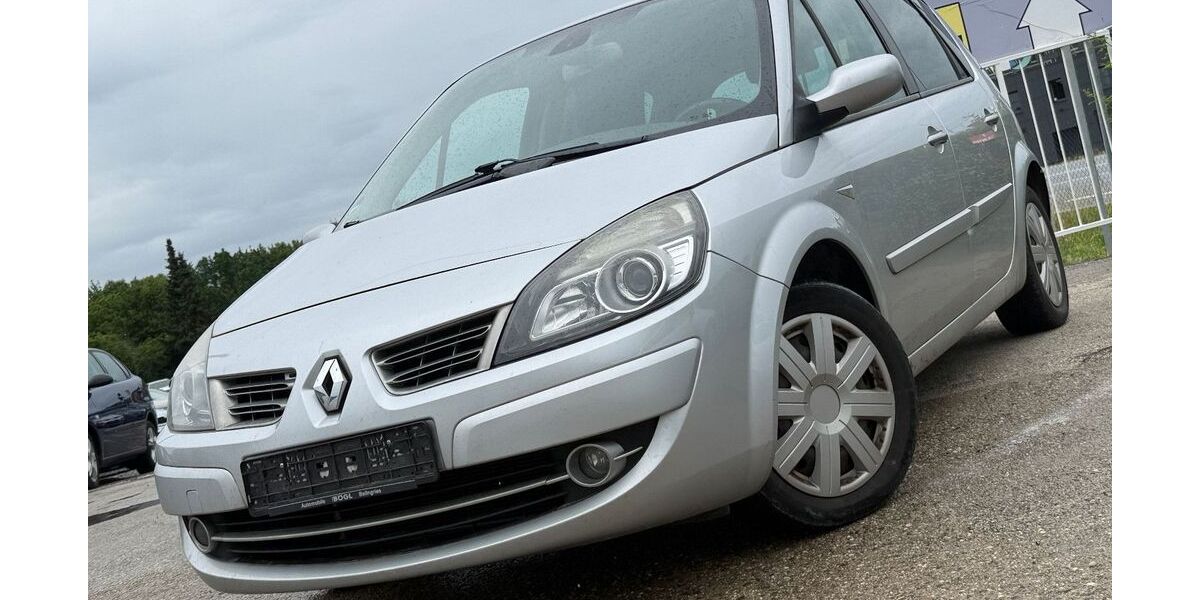 Renault Scenic 136.520 km 2.699 &euro; Obertraubling 93083