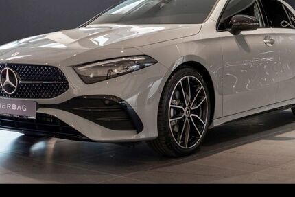 Mercedes-Benz A 200 15.000 km 35.900 &euro; Merzig 66663