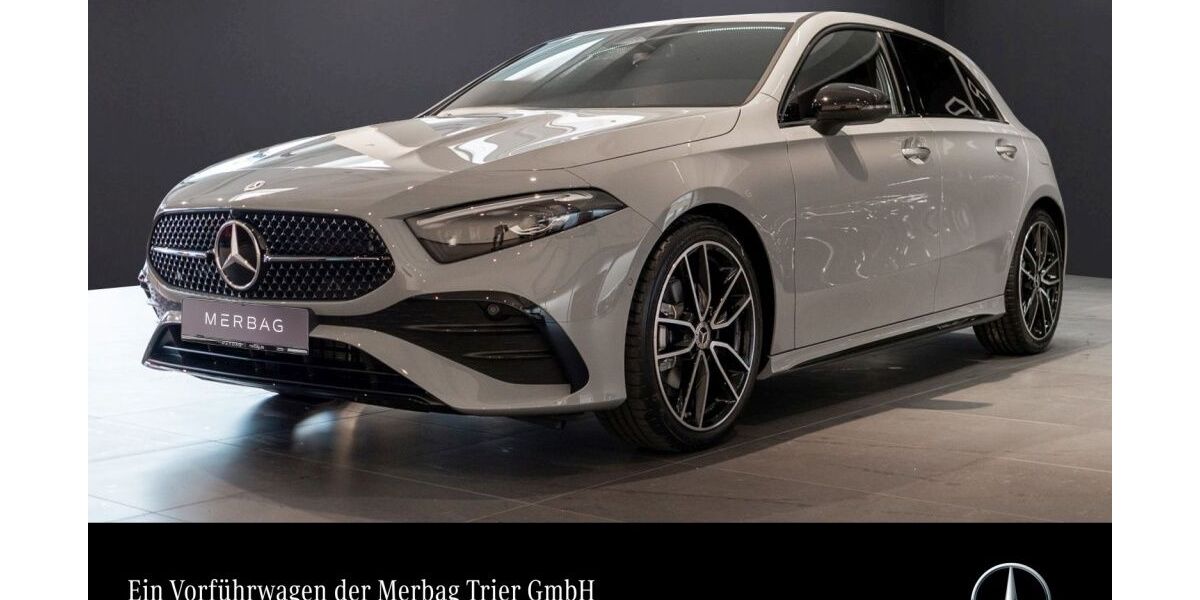 Mercedes-Benz A 200 15.000 km 37.900 &euro; Merzig 66663