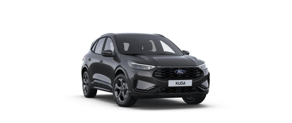 Ford Kuga 3.999 km 37.777 &euro; Hilden 40721