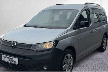 VW Caddy 91.725 km 26.990 &euro; Schnaittach 91220