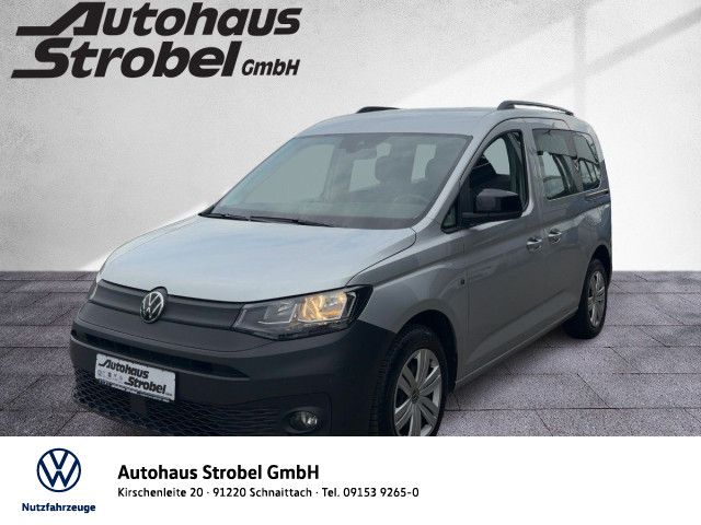 VW Caddy 91.725 km 26.990 &euro; Schnaittach 91220