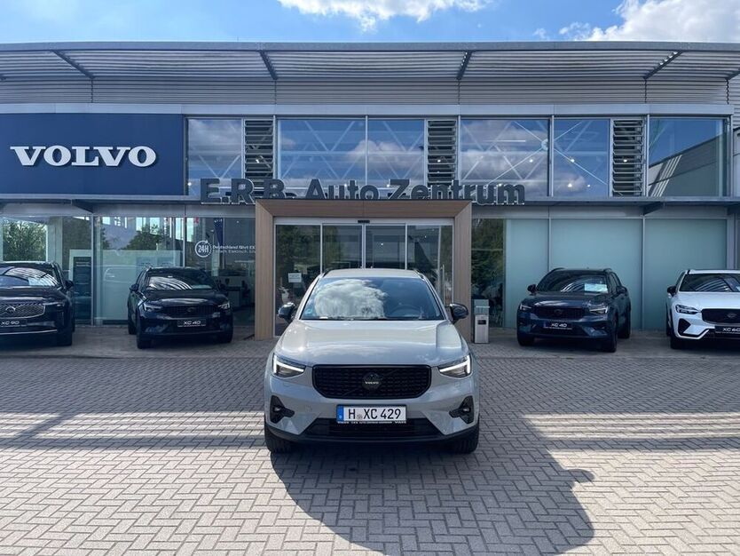 XC40